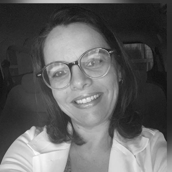 Daniela Fonseca da Silveira